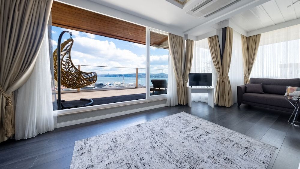 undefined Loop Hotel Bosphorus İstanbul 3