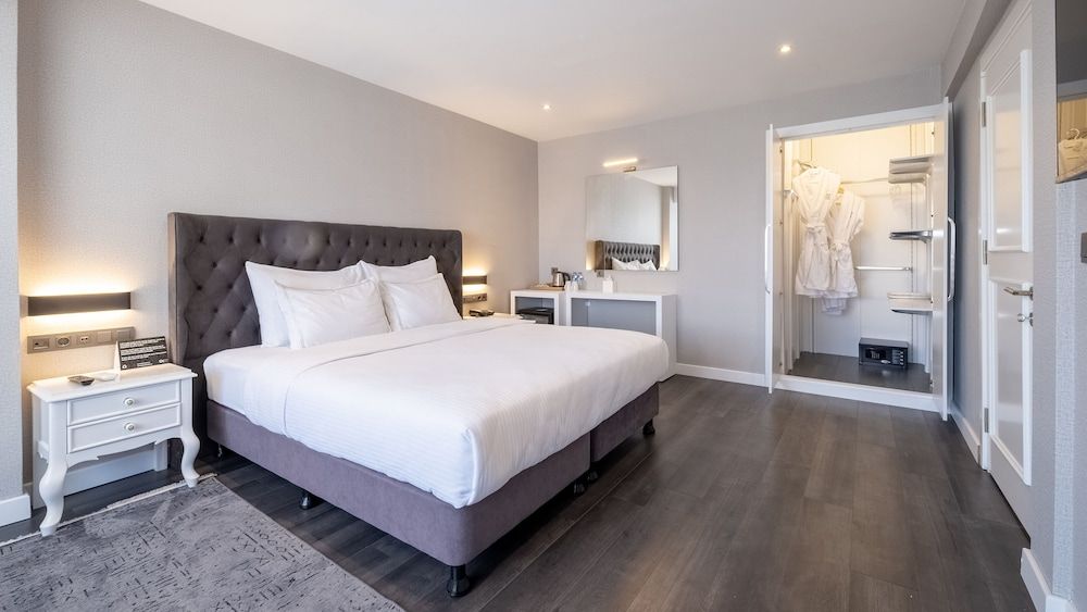 undefined Loop Hotel Bosphorus İstanbul