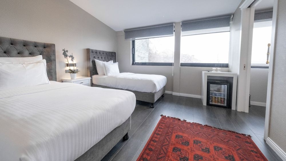 undefined Loop Hotel Bosphorus İstanbul 2