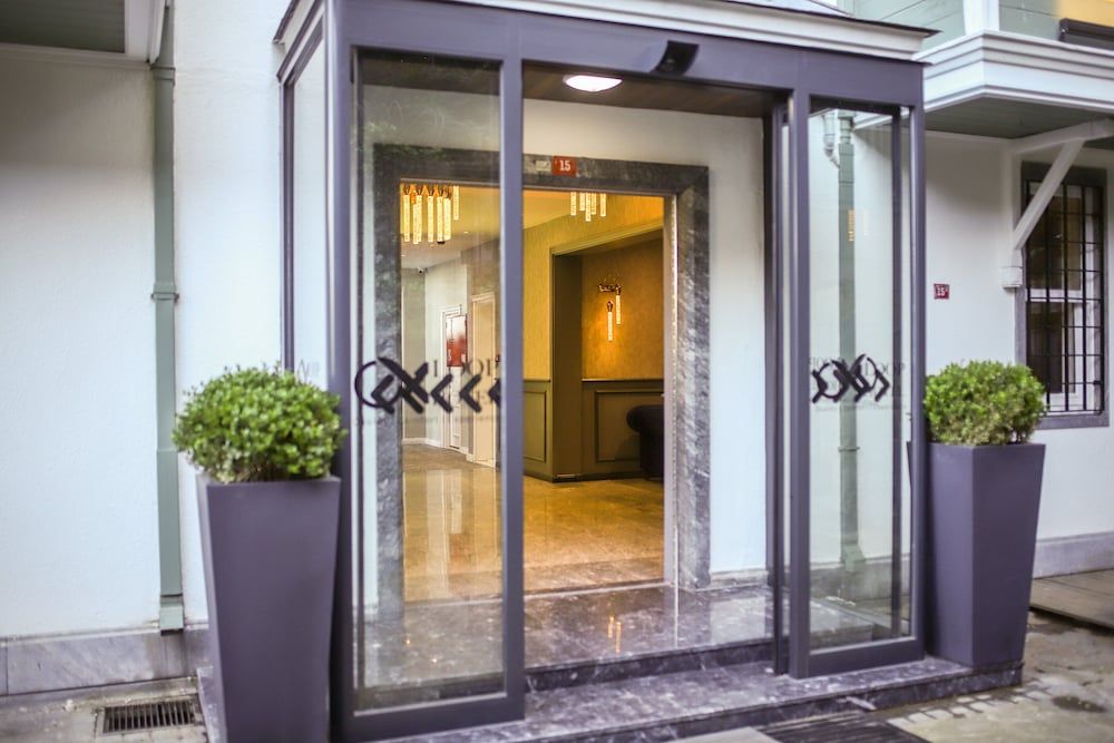 undefined Loop Hotel Bosphorus İstanbul 8