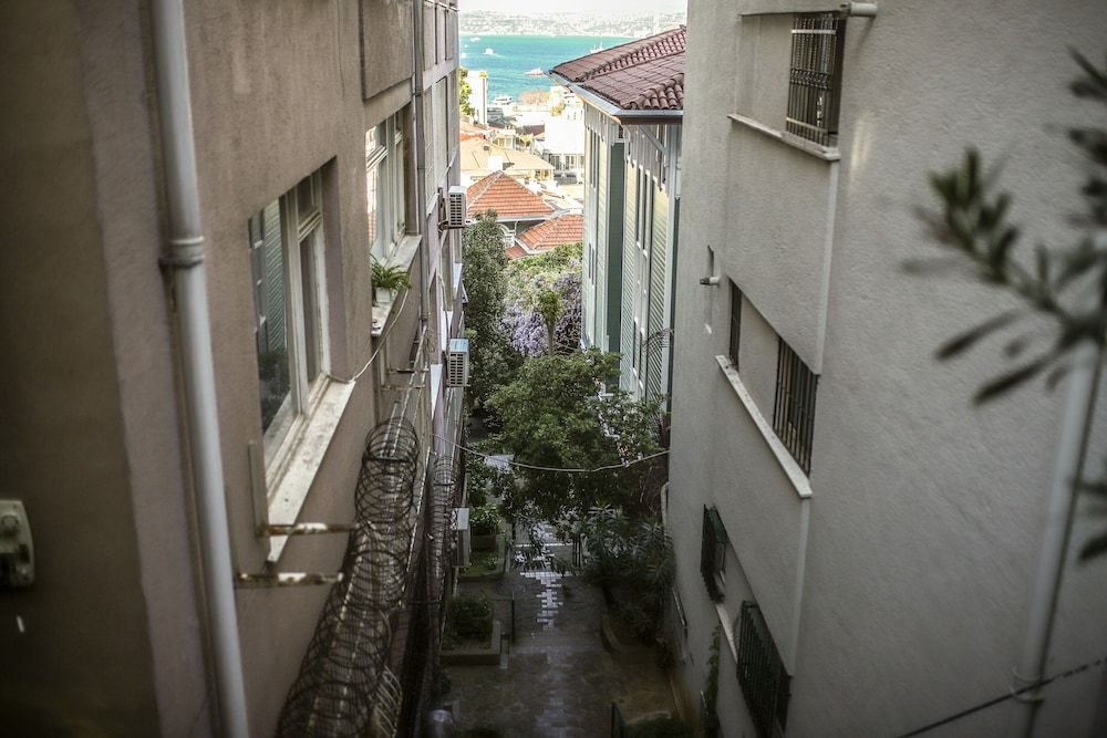 undefined Loop Hotel Bosphorus İstanbul 6