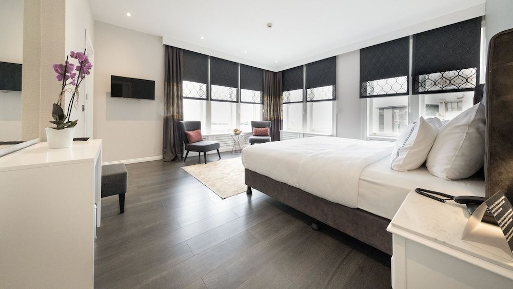 undefined Loop Hotel Bosphorus İstanbul 5