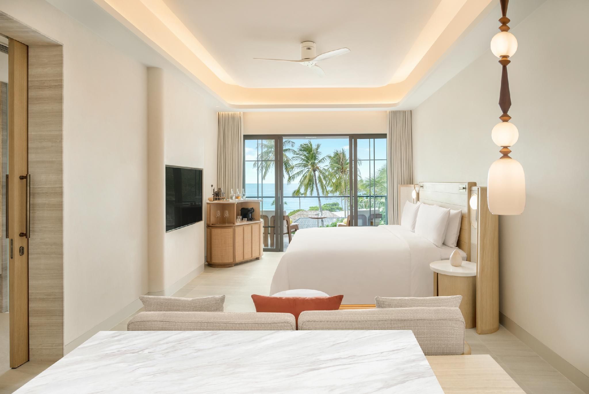 undefined Centara Reserve Samui 6