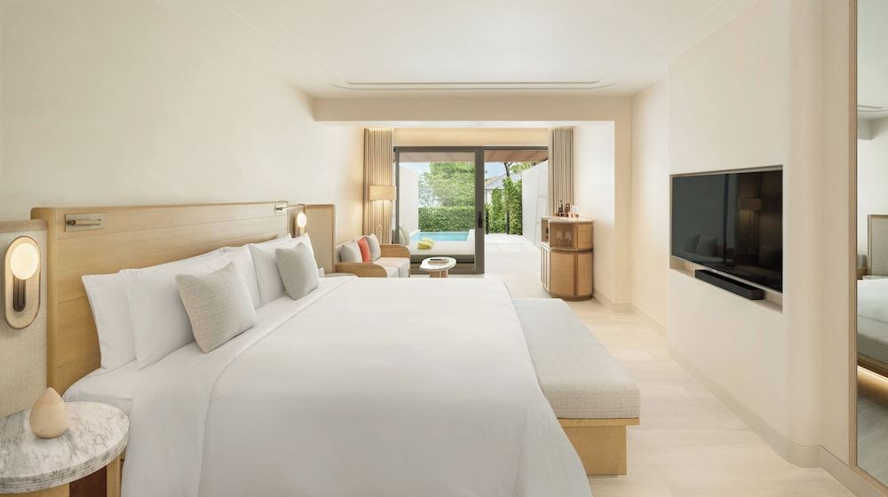 undefined Centara Reserve Samui 8