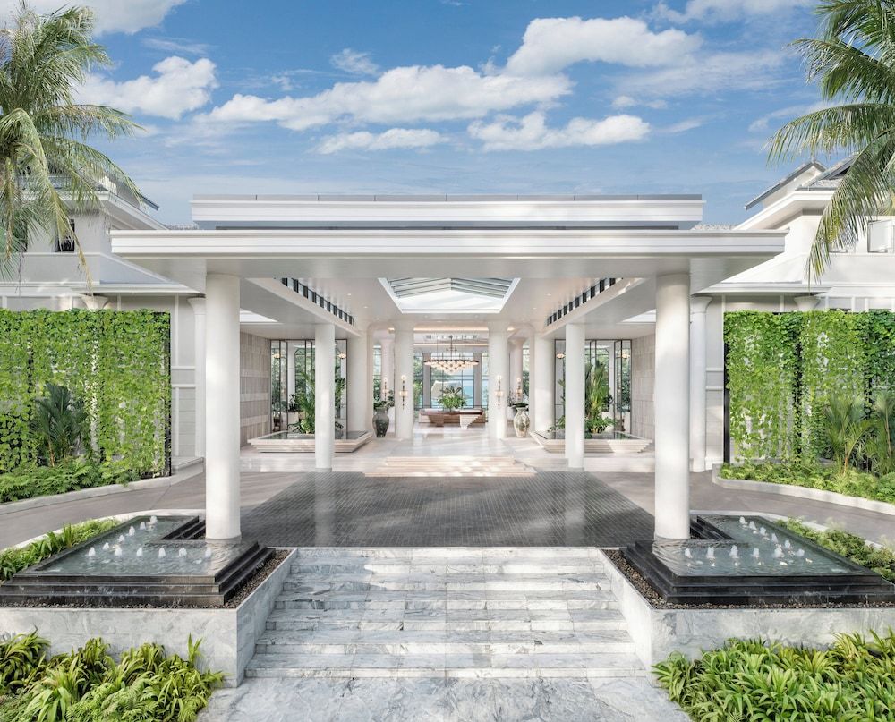 undefined Centara Reserve Samui 2