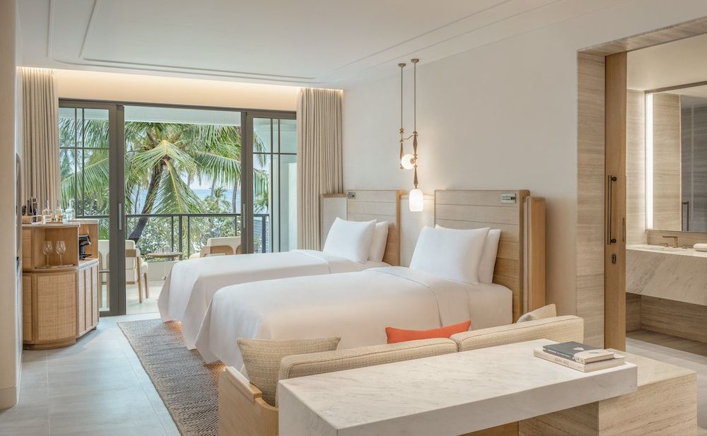 undefined Centara Reserve Samui 10