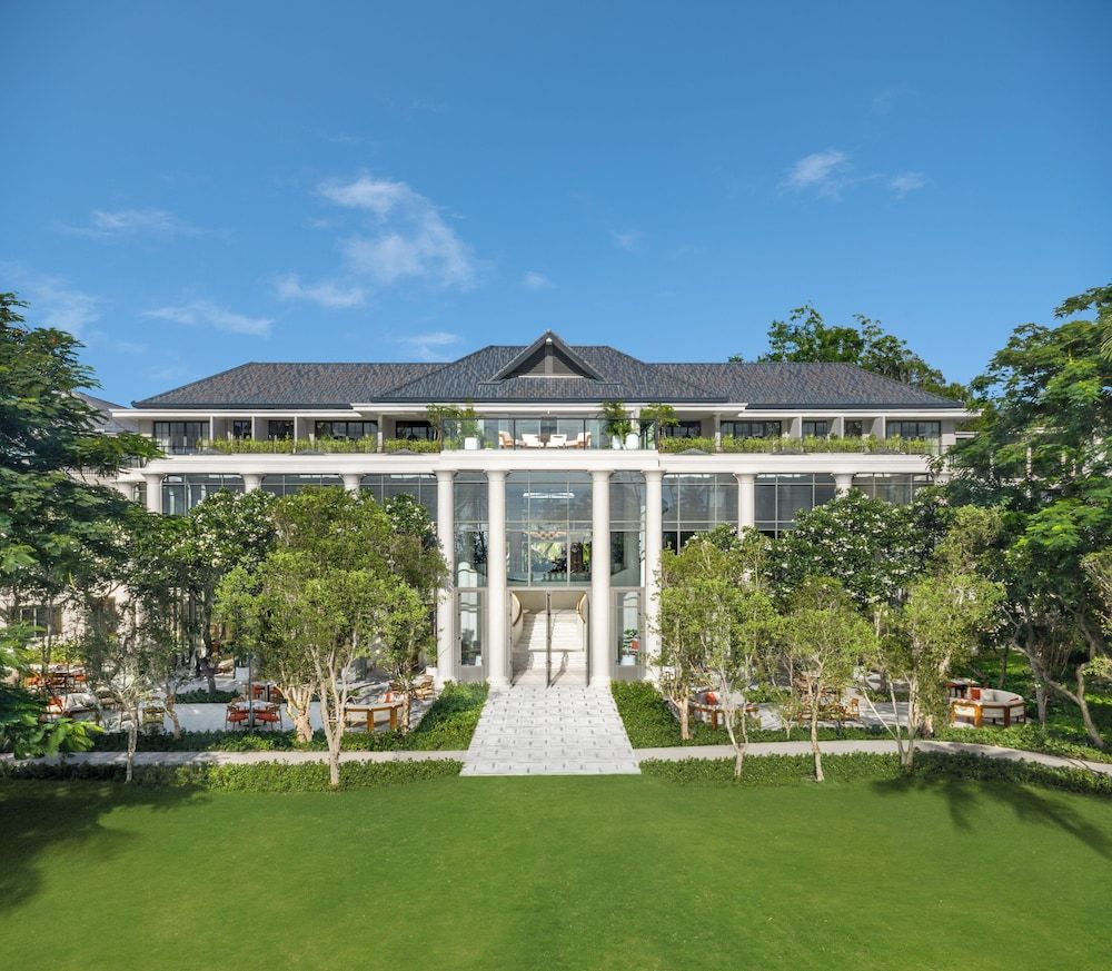 undefined Centara Reserve Samui 4