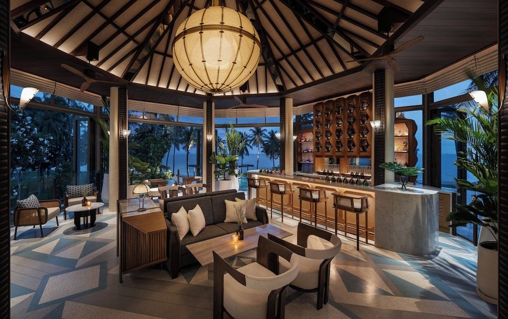 undefined Centara Reserve Samui 3