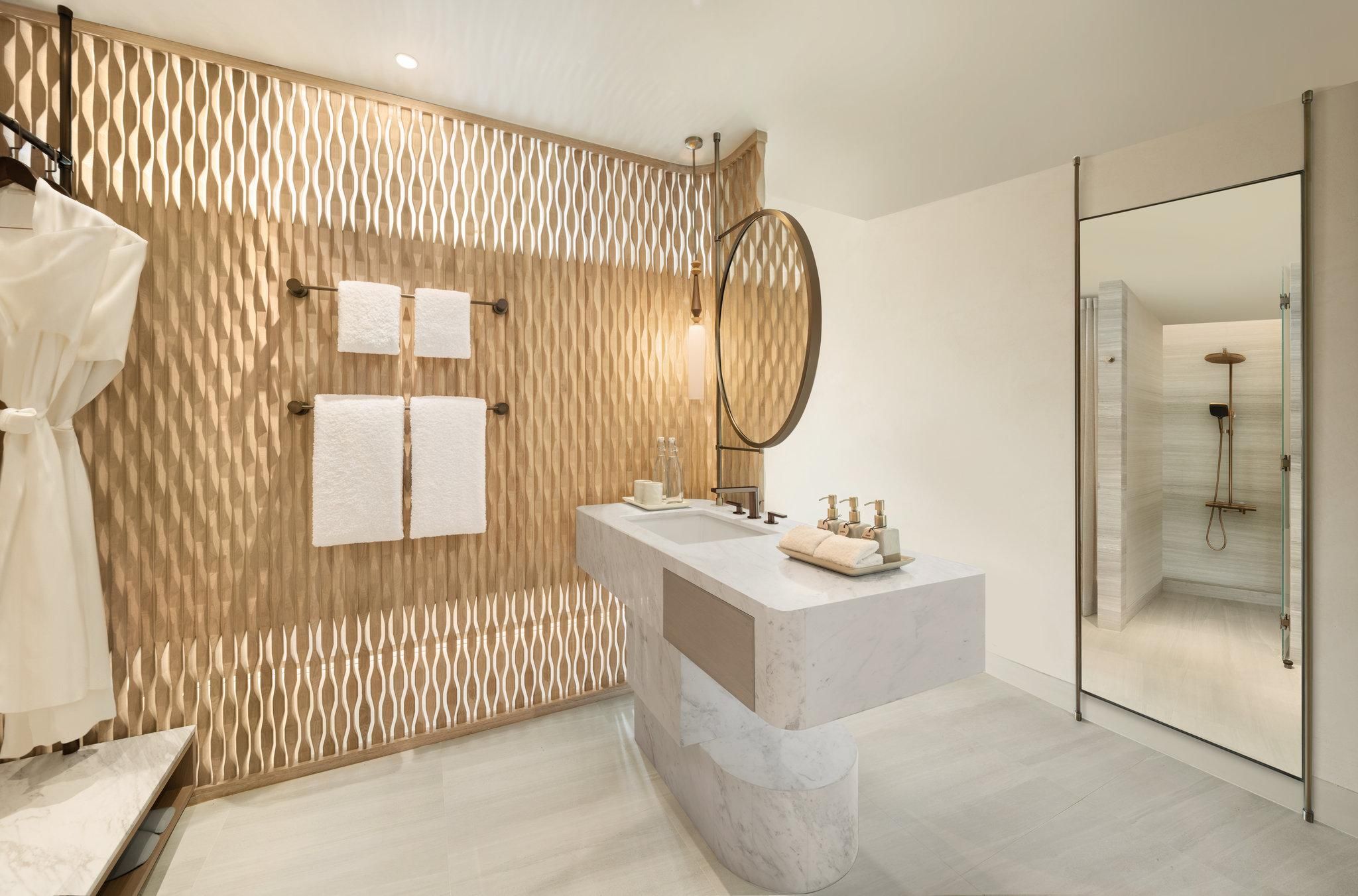 Centara Reserve Samui Deluxe Garden Twin 2