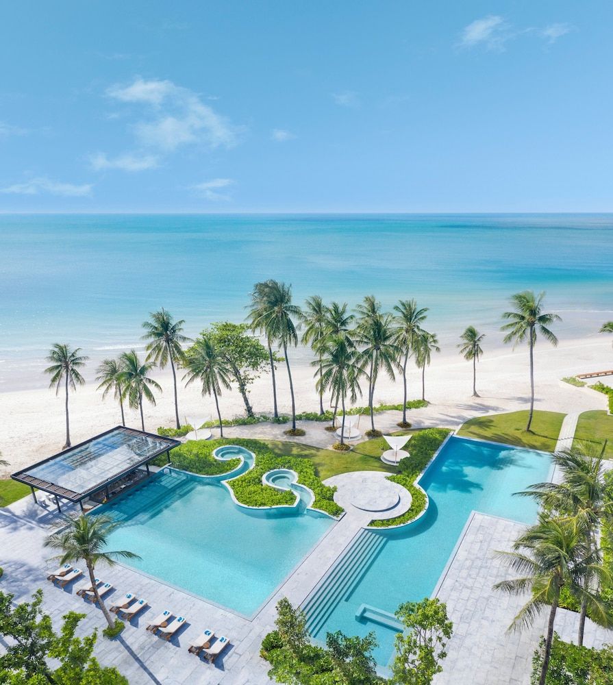 undefined Centara Reserve Samui
