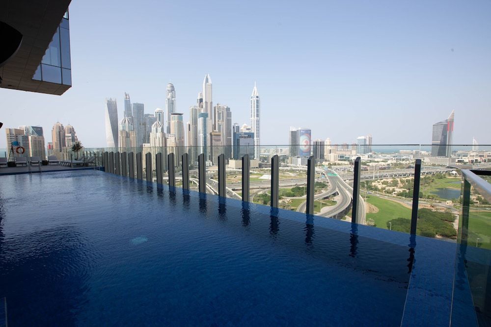 undefined bnbme - 3B-TheResidence-2802 5