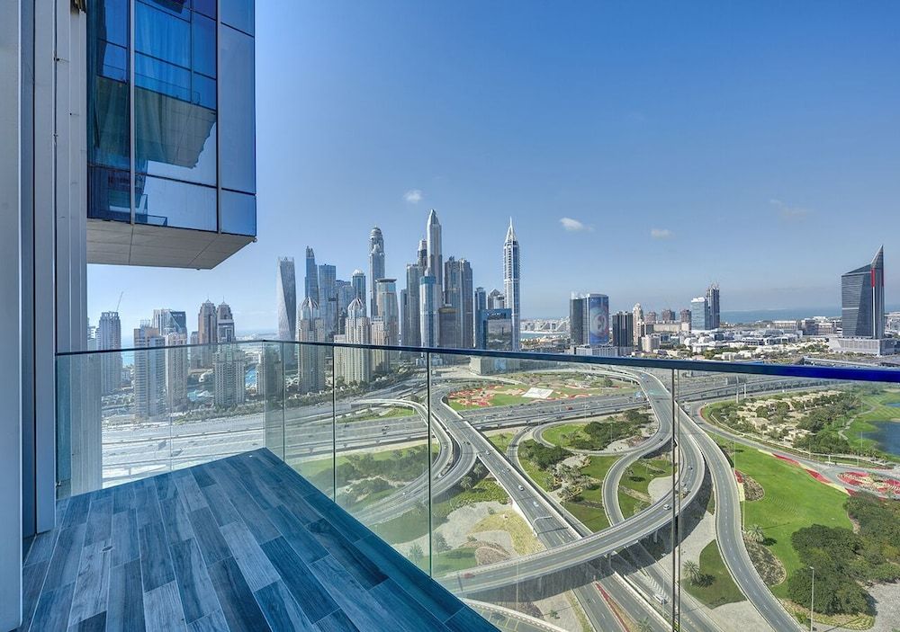 undefined bnbme - 3B-TheResidence-2802