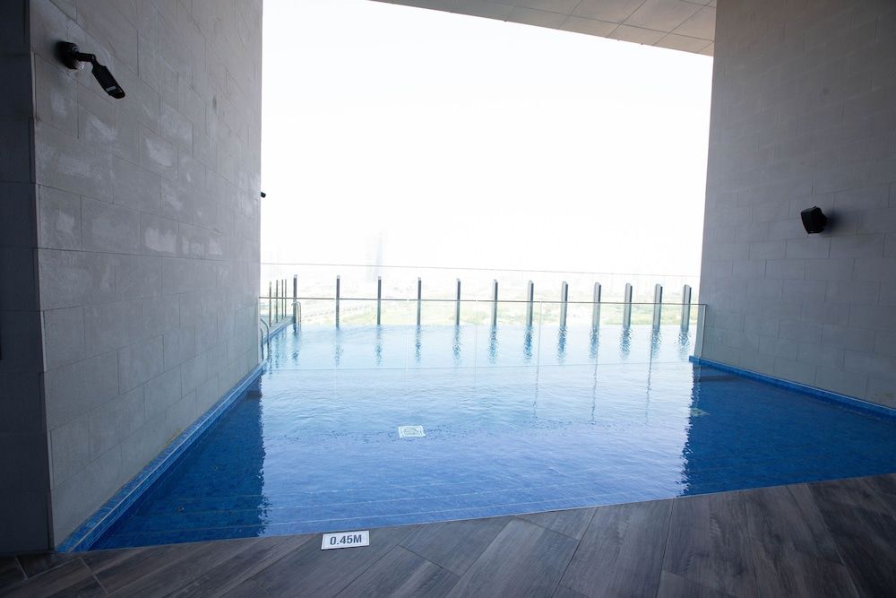 undefined bnbme - 3B-TheResidence-2802 2