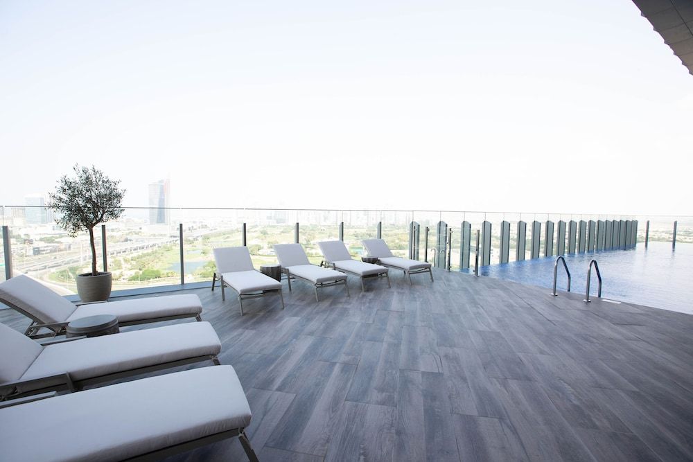 undefined bnbme - 3B-TheResidence-2802 4