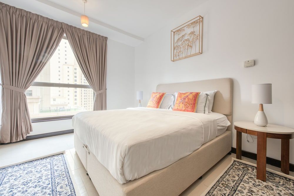 undefined R&H Murjan 1 4