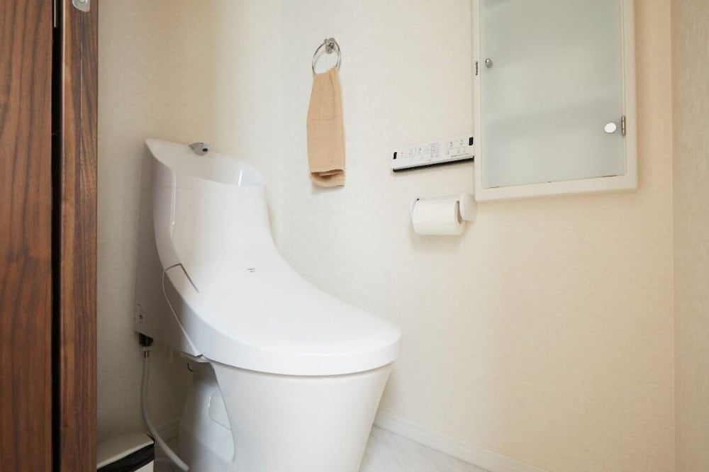 Kasai Guest House, 4min to Kasai Sta, Direct buses to Airport & Disney Private Vacation Home 16