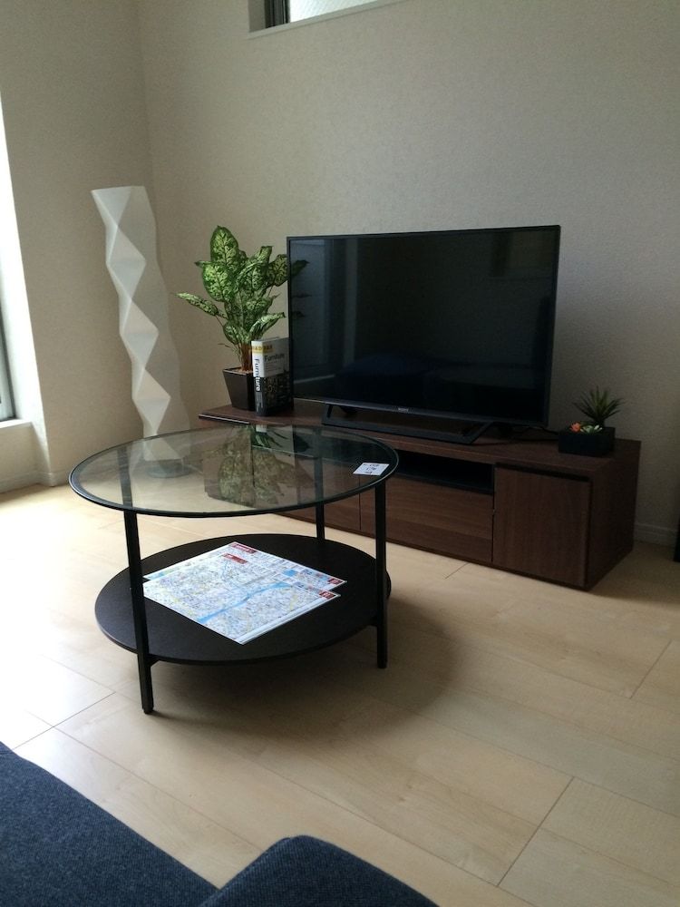 Kasai Guest House, 4min to Kasai Sta, Direct buses to Airport & Disney Private Vacation Home 25