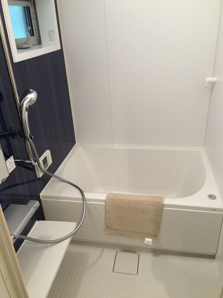 Kasai Guest House, 4min to Kasai Sta, Direct buses to Airport & Disney Private Vacation Home 13