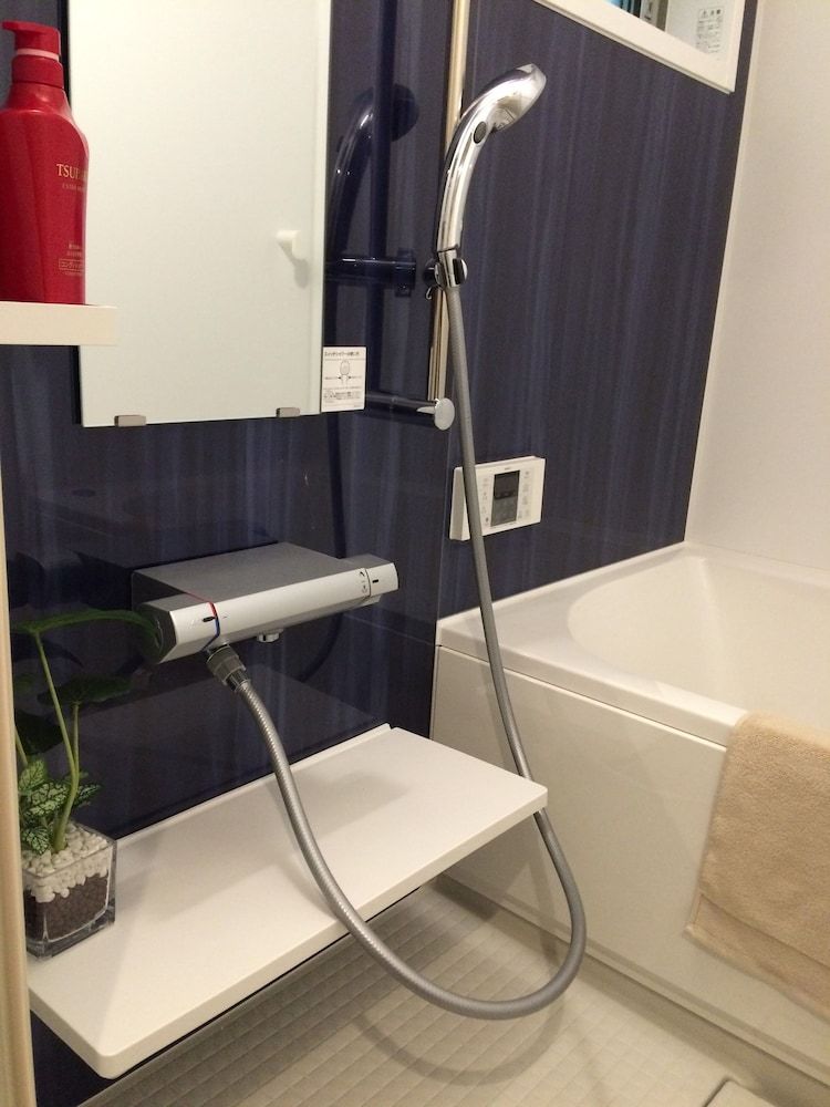 Kasai Guest House, 4min to Kasai Sta, Direct buses to Airport & Disney Private Vacation Home 11