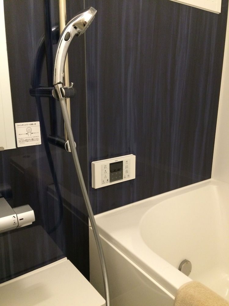 Kasai Guest House, 4min to Kasai Sta, Direct buses to Airport & Disney Private Vacation Home 21