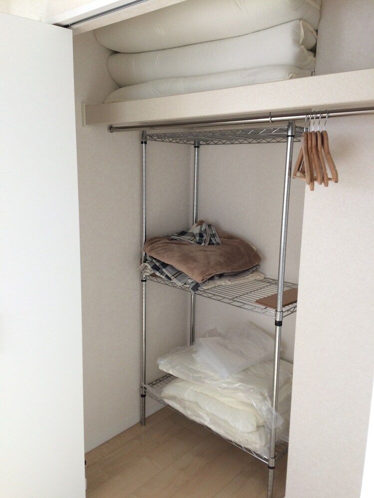 Kasai Guest House, 4min to Kasai Sta, Direct buses to Airport & Disney Private Vacation Home 30