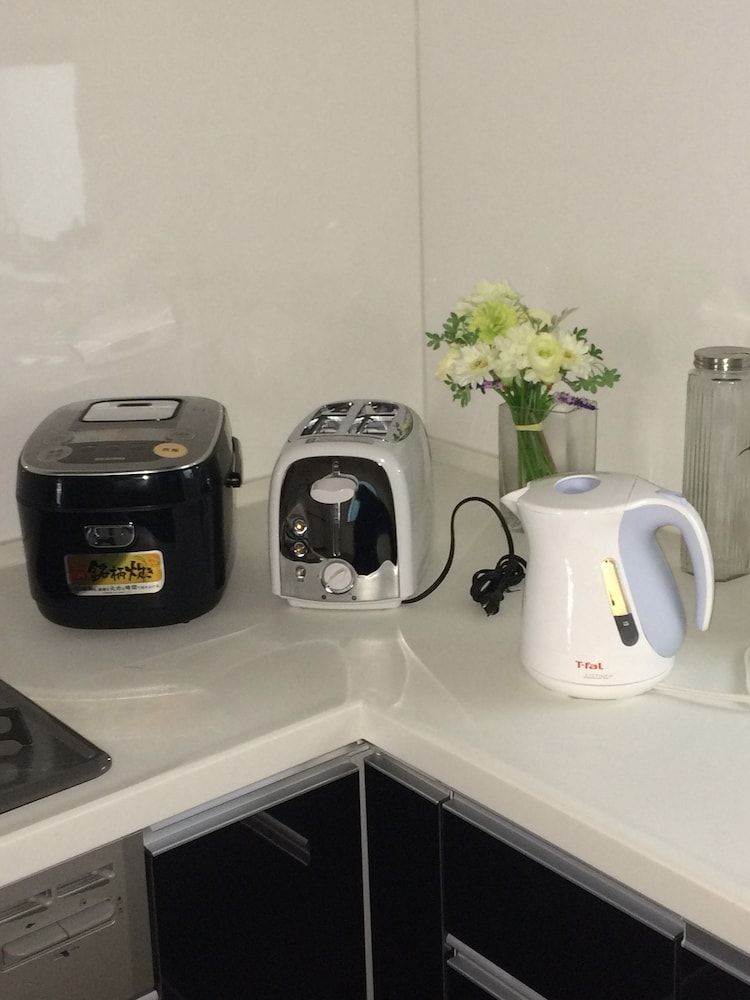 Kasai Guest House, 4min to Kasai Sta, Direct buses to Airport & Disney Private Vacation Home 31