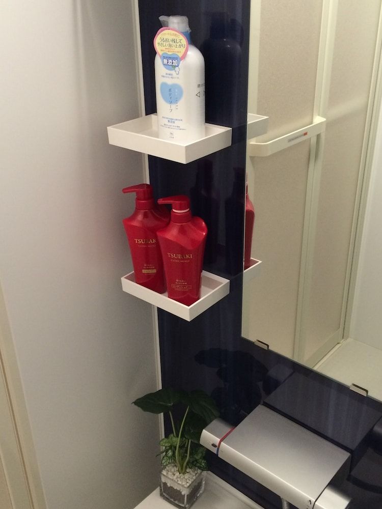 Kasai Guest House, 4min to Kasai Sta, Direct buses to Airport & Disney Private Vacation Home 20