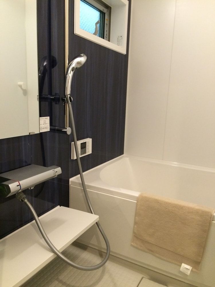 Kasai Guest House, 4min to Kasai Sta, Direct buses to Airport & Disney Private Vacation Home 12