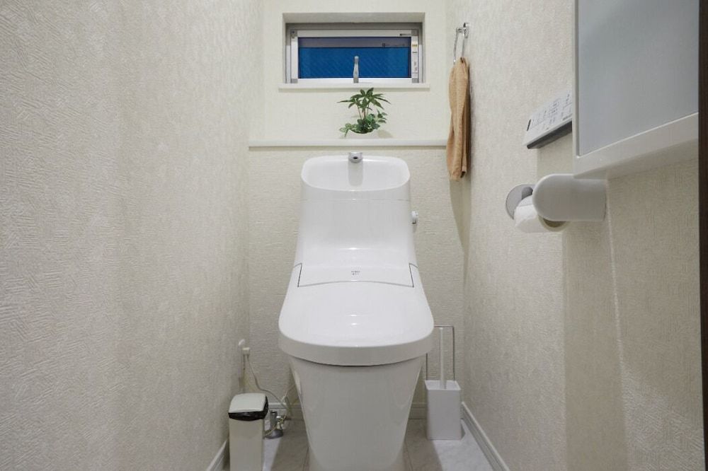 Kasai Guest House, 4min to Kasai Sta, Direct buses to Airport & Disney Private Vacation Home 17