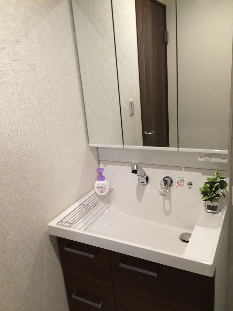 Kasai Guest House, 4min to Kasai Sta, Direct buses to Airport & Disney Private Vacation Home 19