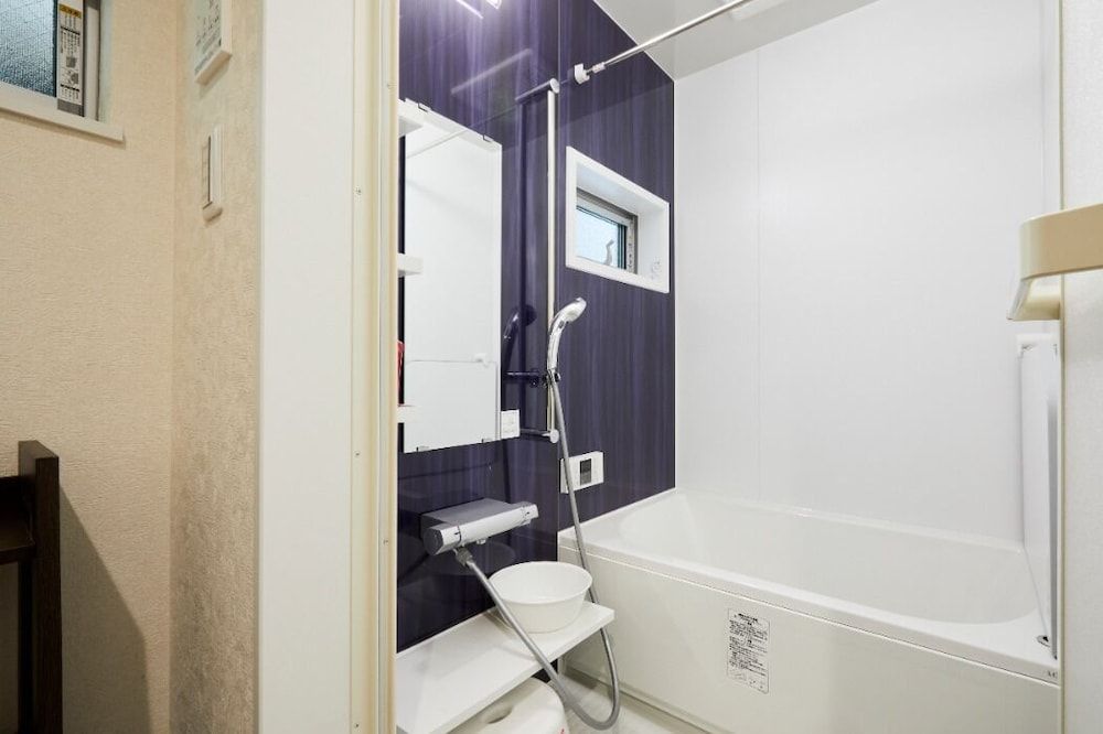 Kasai Guest House, 4min to Kasai Sta, Direct buses to Airport & Disney Private Vacation Home 15