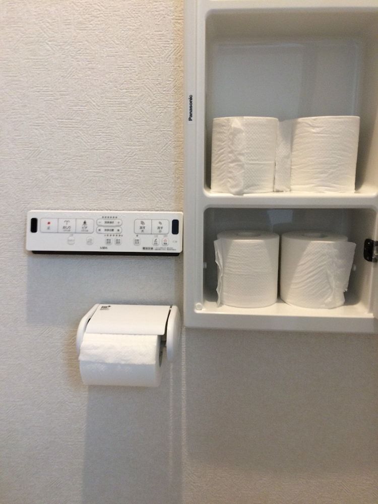 Kasai Guest House, 4min to Kasai Sta, Direct buses to Airport & Disney Private Vacation Home 22