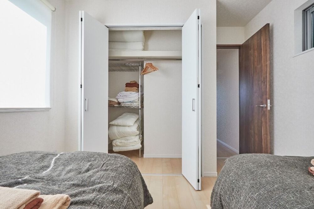 Kasai Guest House, 4min to Kasai Sta, Direct buses to Airport & Disney Private Vacation Home 23