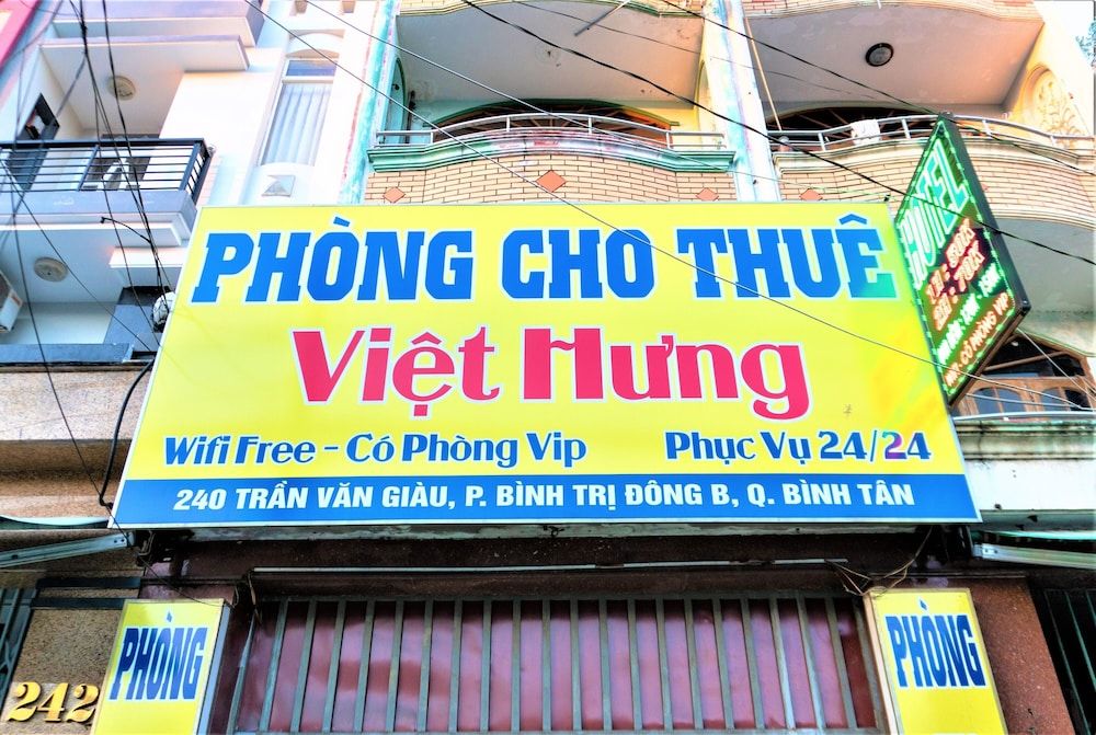undefined Viet Hung Hotel by Zuzu 3
