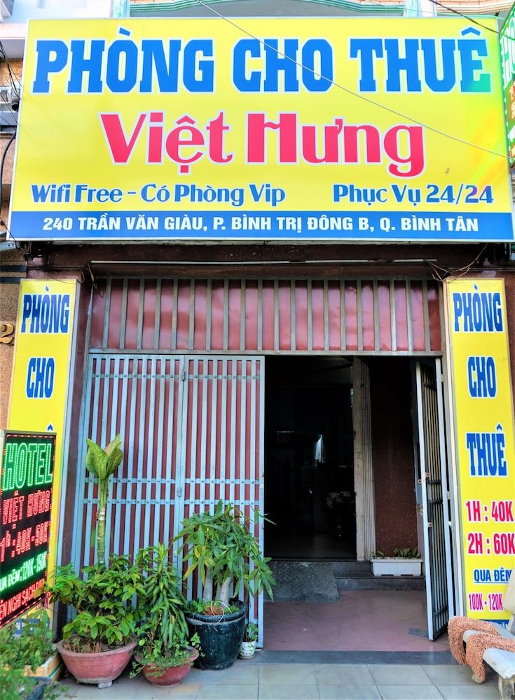 undefined Viet Hung Hotel by Zuzu 4