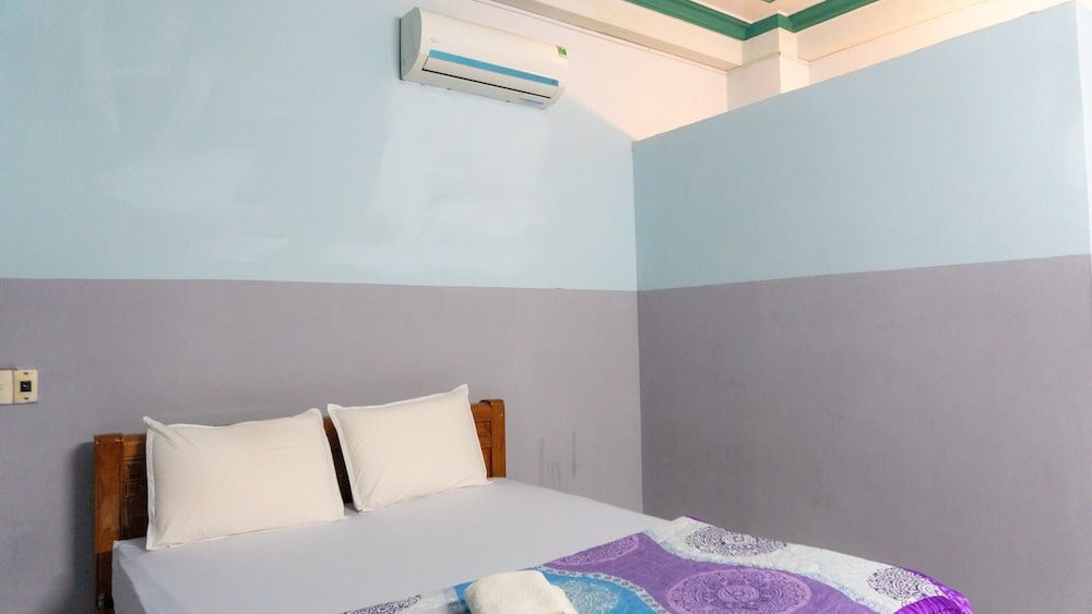 undefined Viet Hung Hotel by Zuzu 7