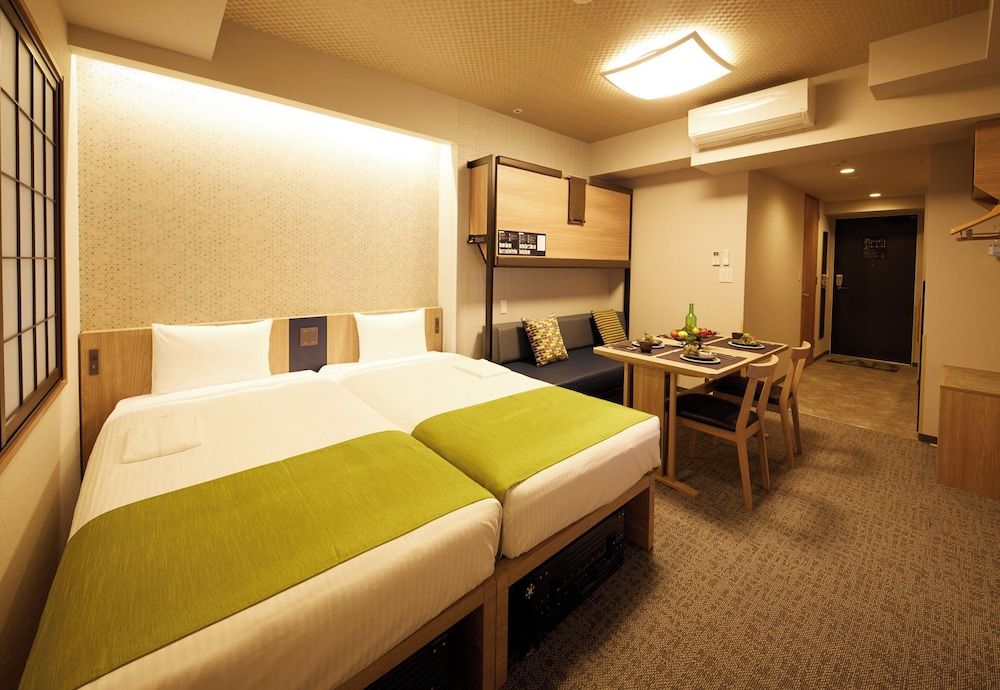 undefined MONday Apart Premium Ueno 8