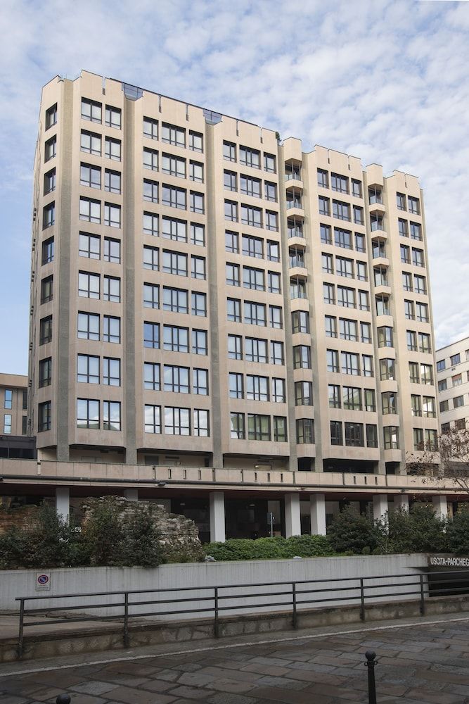 undefined Milan Eleven by Brera Apartments 6