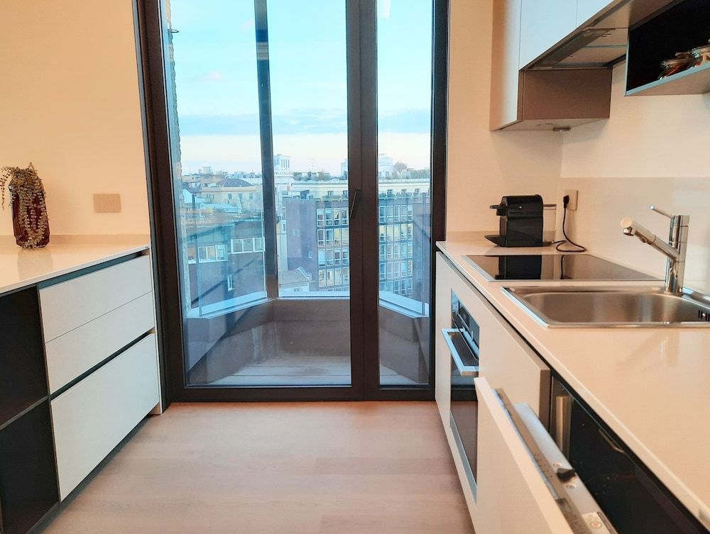 undefined Milan Eleven by Brera Apartments 9