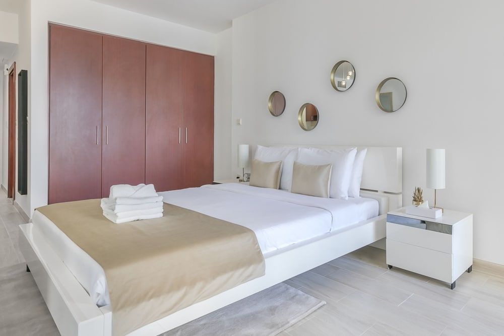 undefined Maison Privee - Premium Studio Apt in the Heart of JBR Beach, Dubai 6