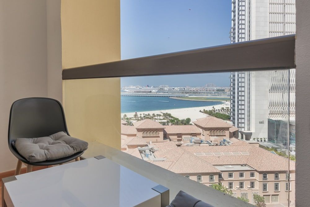 undefined Maison Privee - Premium Studio Apt in the Heart of JBR Beach, Dubai