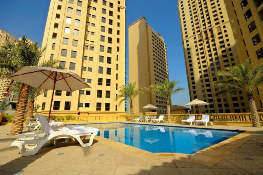 undefined Maison Privee - Premium Studio Apt in the Heart of JBR Beach, Dubai 3