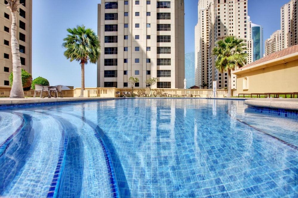 undefined Maison Privee - Premium Studio Apt in the Heart of JBR Beach, Dubai 2