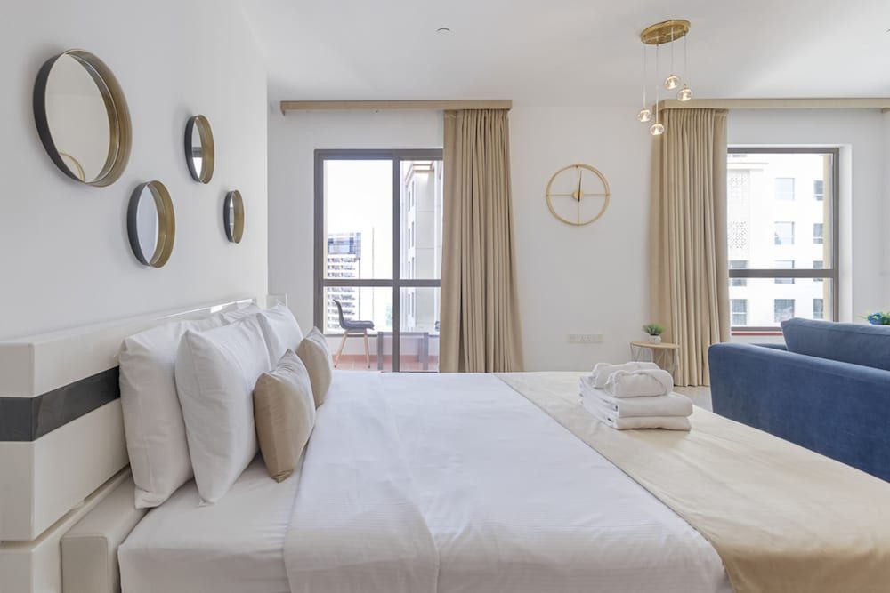 undefined Maison Privee - Premium Studio Apt in the Heart of JBR Beach, Dubai 4