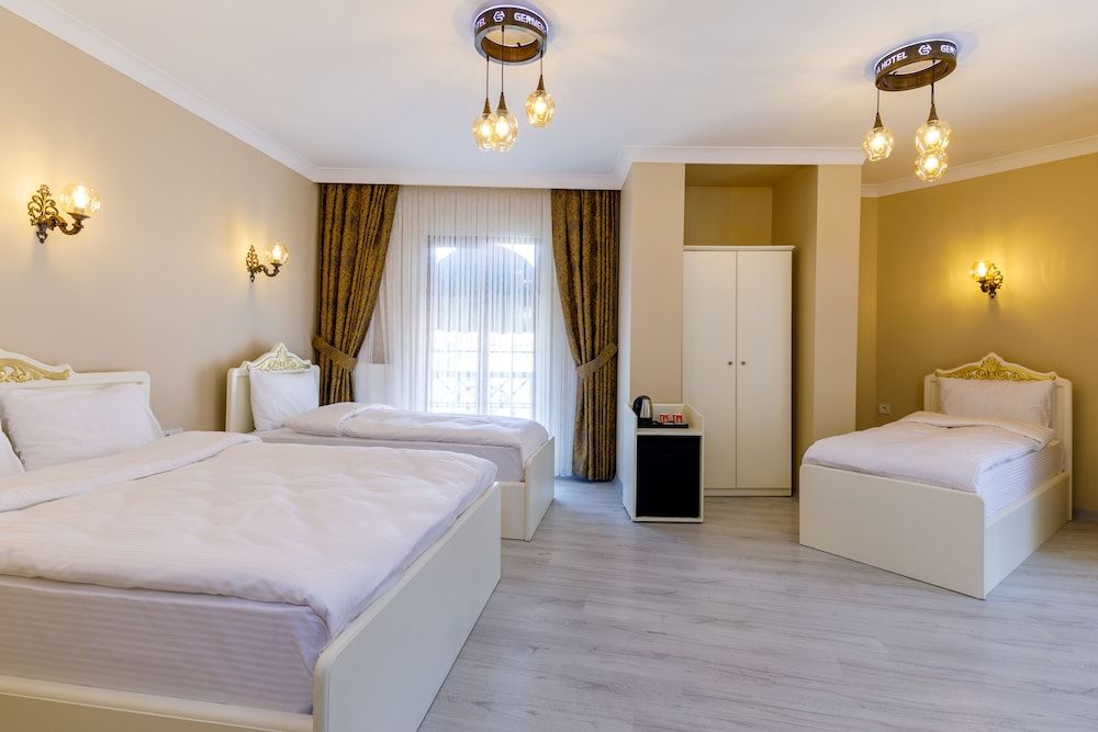 undefined Germenicia Hotel 3