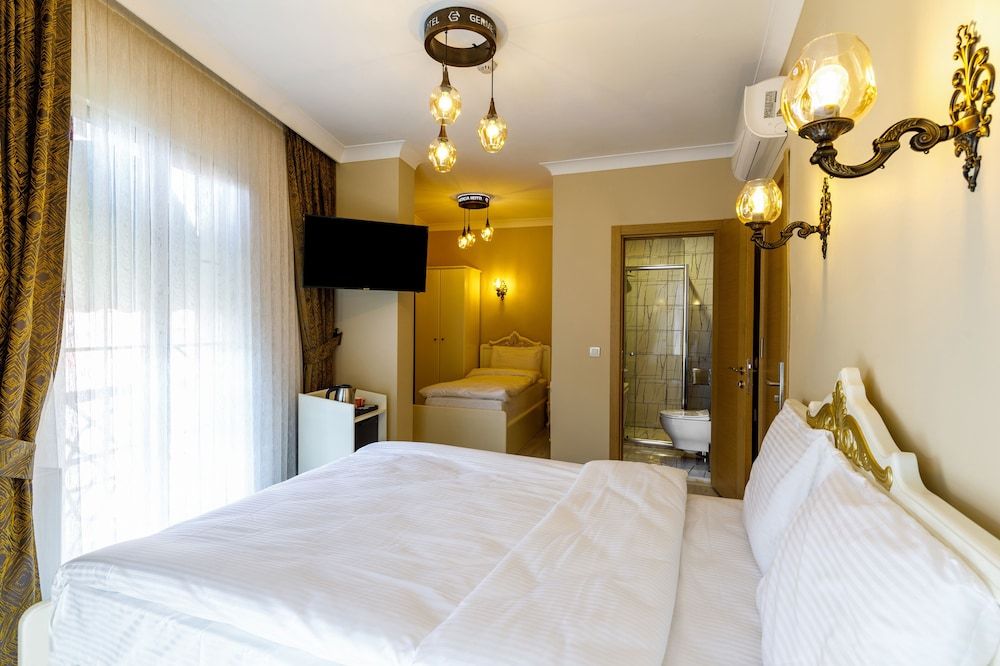 undefined Germenicia Hotel 2