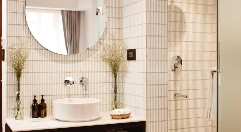 Nomad Hotel Deluxe Double or Twin Room 16