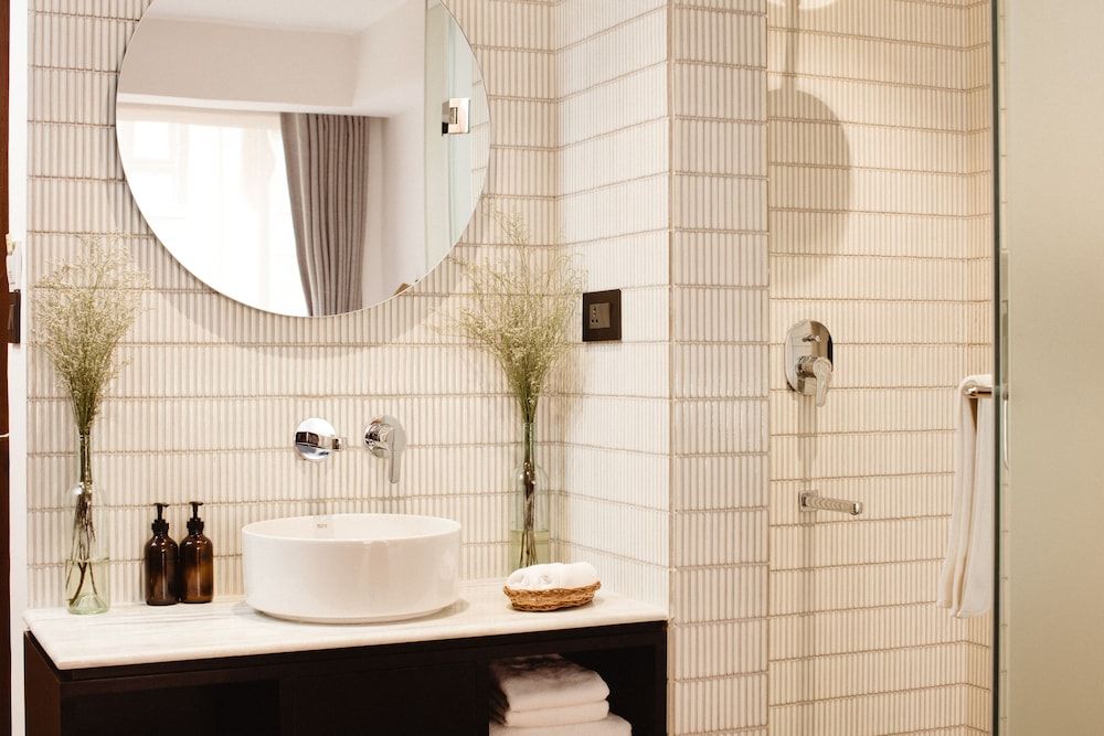 undefined Nomad Hotel 5