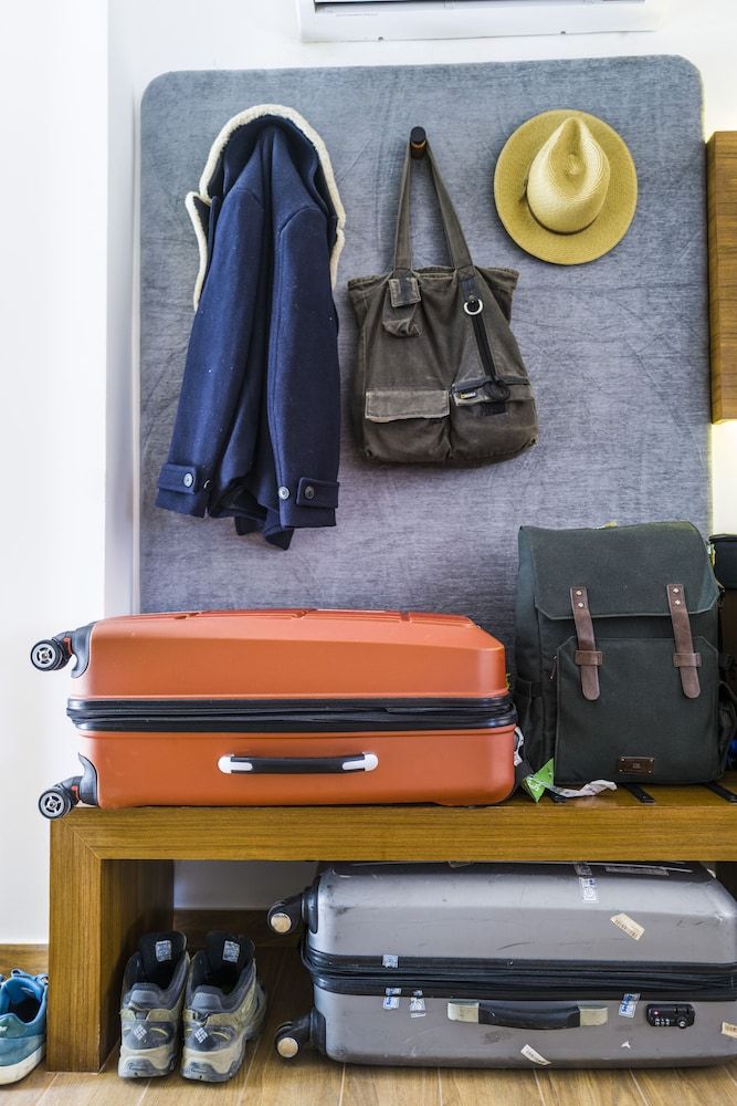undefined Nomad Hotel 9