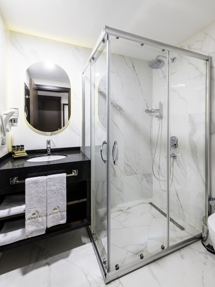 undefined Aprilis Deluxe Hotel 7